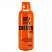 Collagen Liquid - 1000ml Pineapple