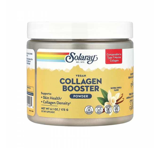 Vegan Collagen Booster - 173g