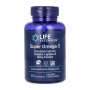 Super Omega-3 EPA/DHA Fish Oil Sesame Lignans & Olive Extract	- 60 softgels