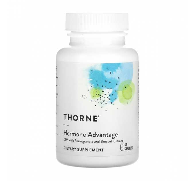 Hormone Advantage - 60 caps