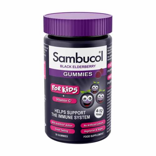 Kids Gummies - 30 gummies