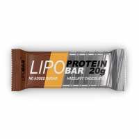 Lipobar - 50g Hazelnut-Chocolate (Поштучно)
