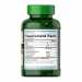 Natural Flax Oil 1200mg - 120 softgels