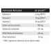 Glucosamine Chondroitin plus MSM - 80caps