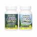 Candida Cleanse 7 Day Program - 28 caps