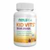 Kid Vits™ Grape Splash - 120 Chewable tabs