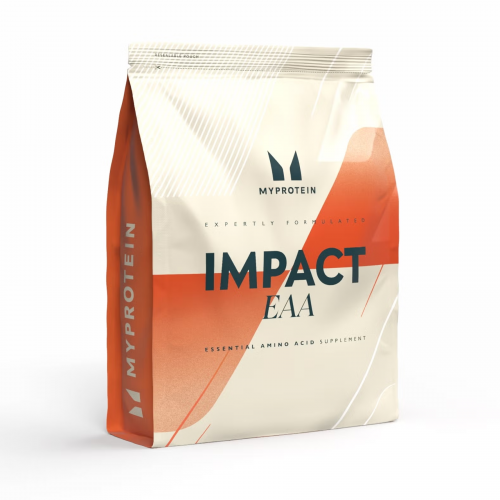 Impact EAA - 250g Strawberry Lime