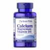 Calcium Magnesium Vitamin D3 - 120 caps