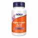Alpha Lipoic Acid 250 mg - 60 vcaps