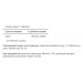Chromium Picolinate 800mcg - 90tab