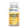 Super Bio Vit D-3 in Coconut 125mcg - 120 softgels