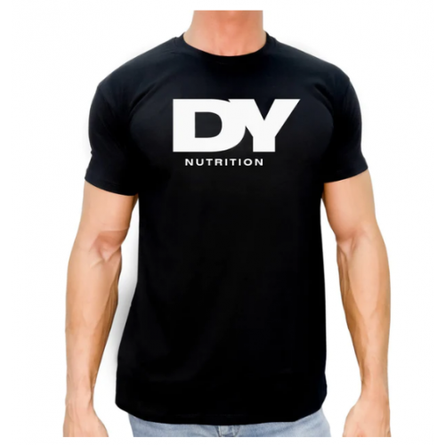 T-Shirt Imperial Black -M