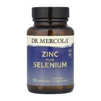 Zinc plus Selenium - 90 caps