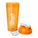 Shaker - 600ml Orange
