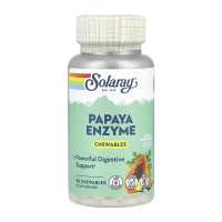 Papaya Enzyme - 90 chewables