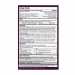 Umcka Cold & Flu Berry - 20 chew tabs