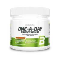 One-A-Day Professional - 240g Orange