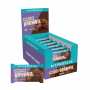 Protein Brownie - 12x75g Chocolate