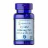 Folate 666mcg DFE (Folic Acid 400 mcg) - 250 Tablets