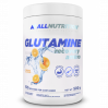 Glutamine Recovery Amino - 500g Orange