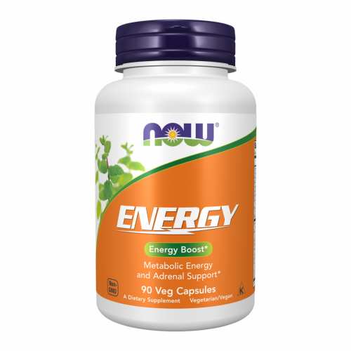 Energy - 90 vcaps (До 11.26) Energy - 90 vcaps (До 11.26)