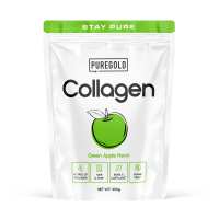 Collagen - 300g Green Apple