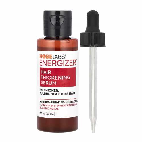 Hair Thickening Serum - 59 ml