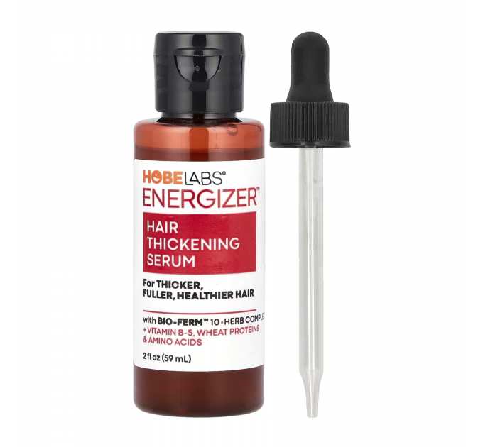 Hair Thickening Serum - 59 ml