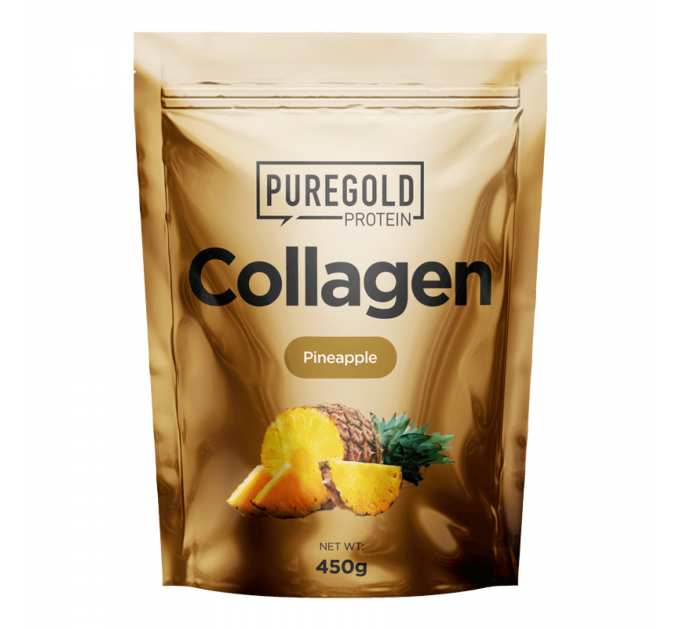 Collagen - 450g Pineapple