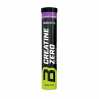 Effervescent Creatine Zero - 18 tabs Blue Grape