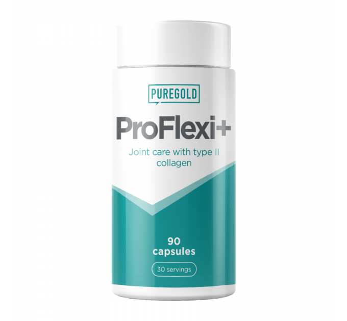 ProFlexi plus - 90caps