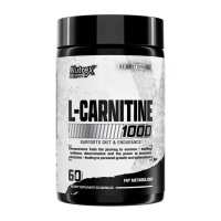Lipo 6 Carnitine - 60 caps