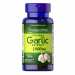 Odorless Garlic 1000 mg - 250 softgels