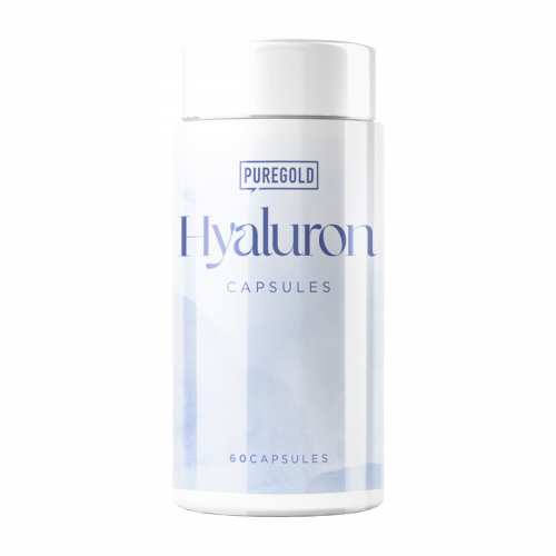 Hyaluron - 60 caps