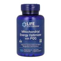 Mitochondrial Energy Optimizer with PQQ - 120 vcaps