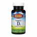 Vitamin D 5000 IU - 120 softgels
