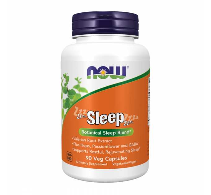 Sleep - 90 vcaps