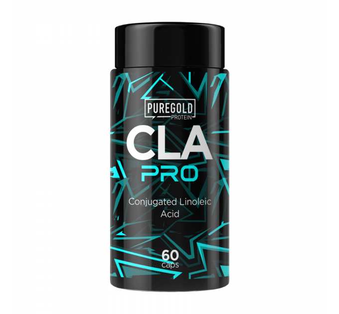 CLA - 60 caps