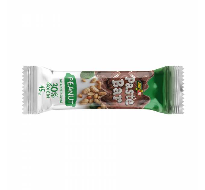 Paste Bar - 12x45g Peanut