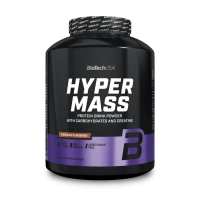 Hyper Mass - 2270g Chocolate