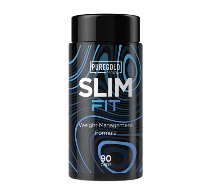 Slim Fit - 90 caps