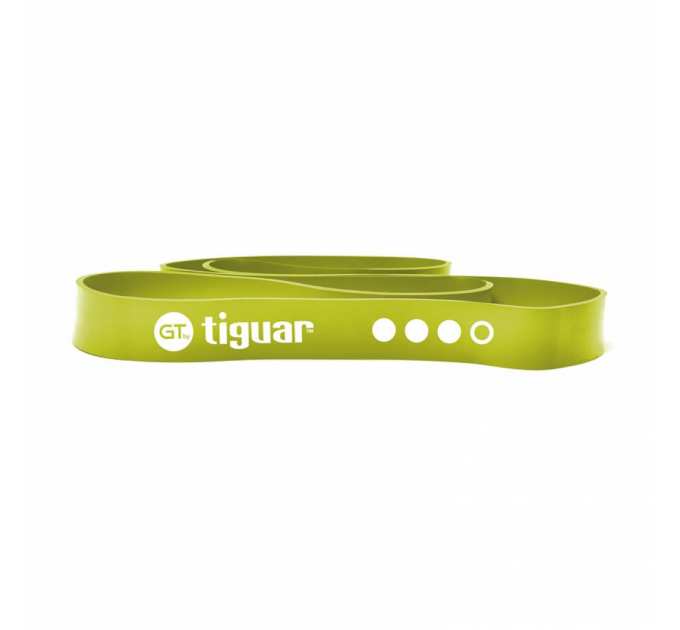 Power Band GT - Level 3 Olive