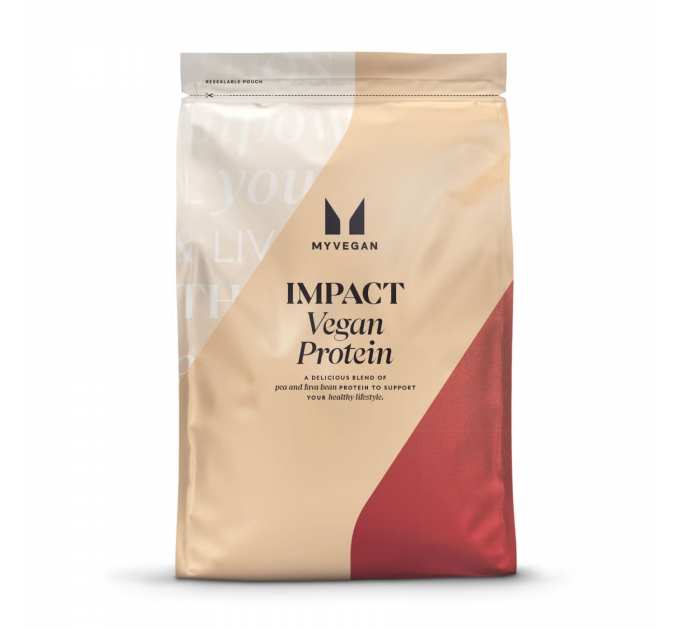 Vegan Blend - 2500g Chocolate