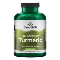 Turmeric 720 mg - 240 Caps (До 08.26)