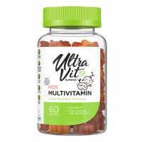 Kid's Multivitamin - 60 gummies