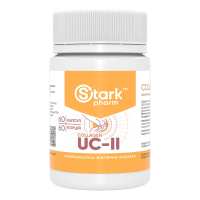 Collagen UC-II - 60 caps