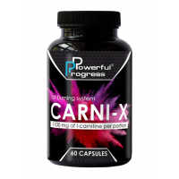 Carni-Х - 60 caps Carni-Х - 60 caps