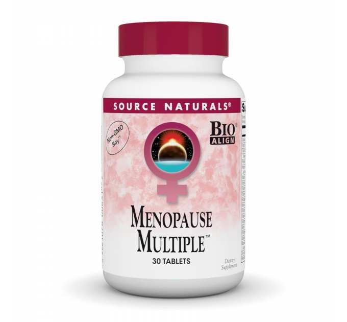Menopause Multiple™ - 30 tabs