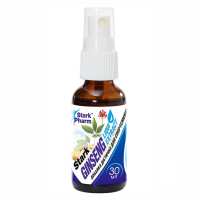 Ginseng Liquid Extract - 30ml Ginseng Liquid Extract - 30ml