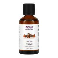 Clove Oil - 59 ml (Пошкоджена банка)
